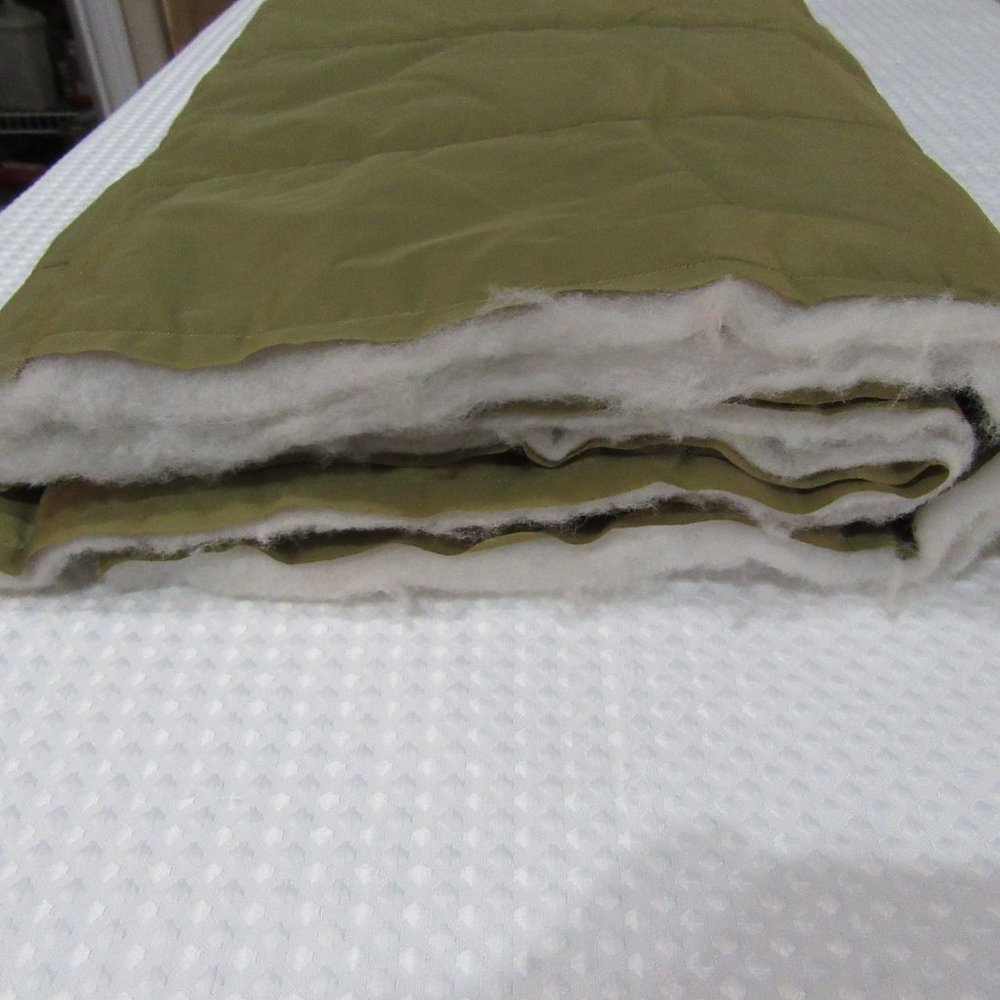 Quilt backing - Picture 3 of 7